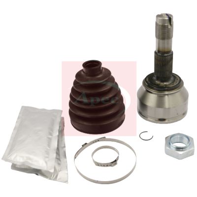 Apec Red ACV1120 Joint, drive shaft