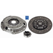 Sachs Clutch Kit Set 3pc 3000954037