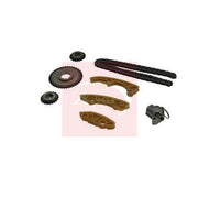 Apec Timing Chain Kit Set 134 Links ACK4145