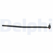 Delphi Steering Tie Rod End Ball Joint Front Right W1'' - TA5043
