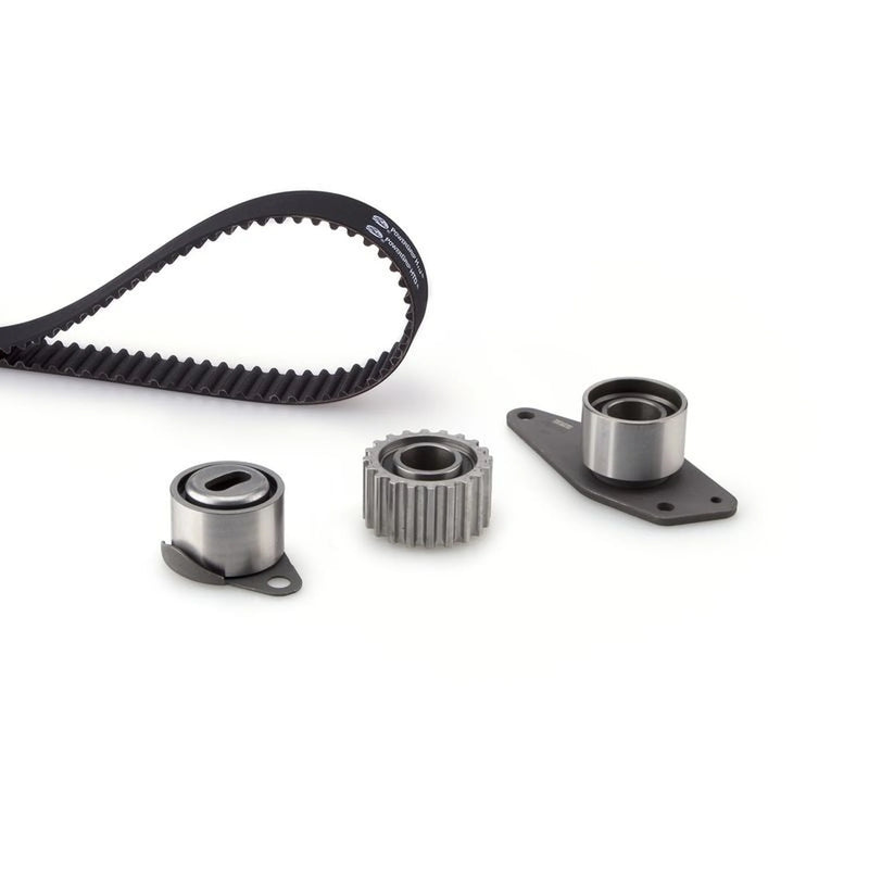 Gates Timing Belt Kit with Rollers K025485