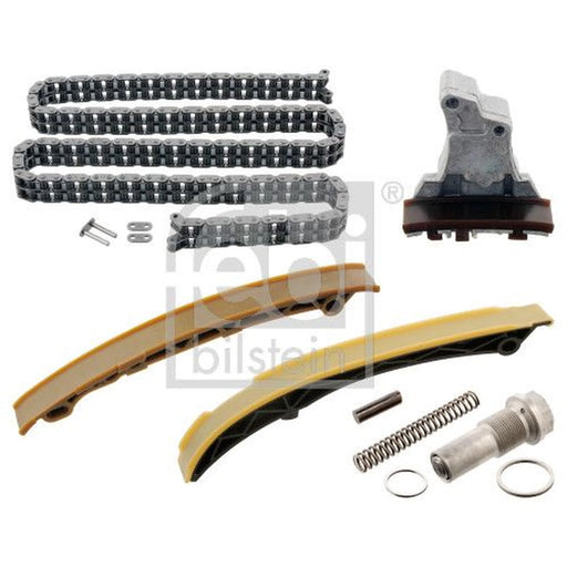Febi Timing Chain Kit Set 126 Links 9mm 40621
