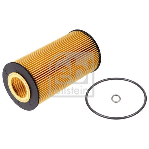 Febi Engine Oil Filter 101330