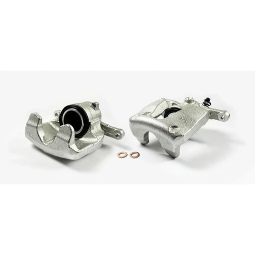 Juratek Brake Caliper Assembly Front Left JCA1791L