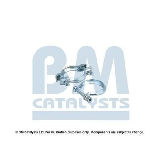 BM Catalysts Exhaust Pipe Mounting Kit FK50392A