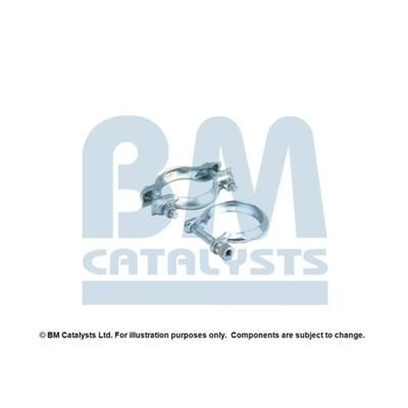 BM Catalysts Fitting Kit FK80130A FK80130A