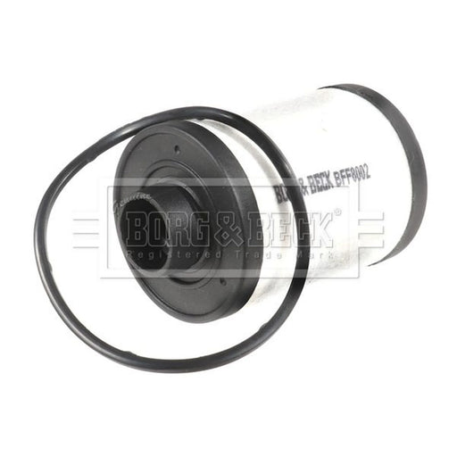 Borg & Beck Fuel Filter Element BFF8002