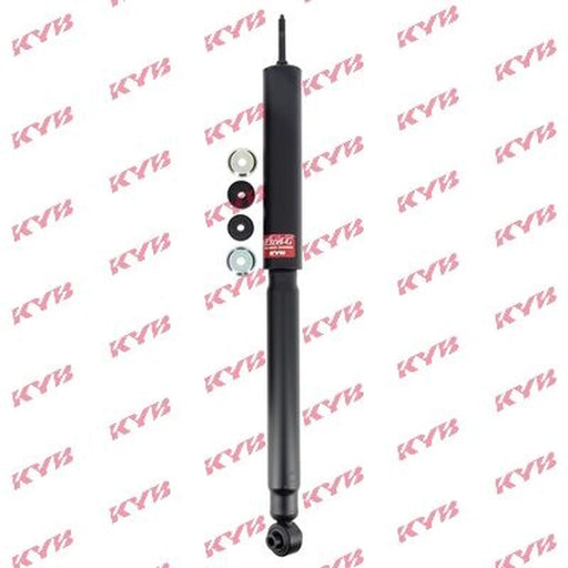 KYB Shock Absorber Damper Strut Rear 349070