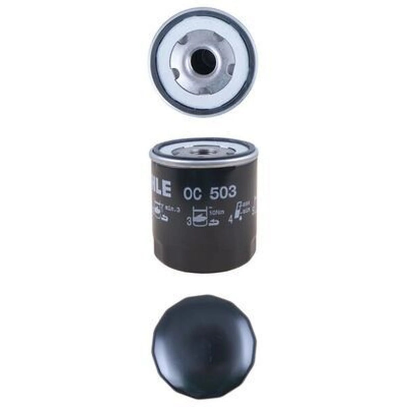 Mahle Engine Oil Filter OC 503