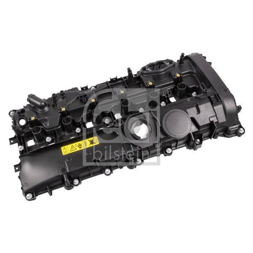 Febi Cylinder Head Cover Plastic 178029