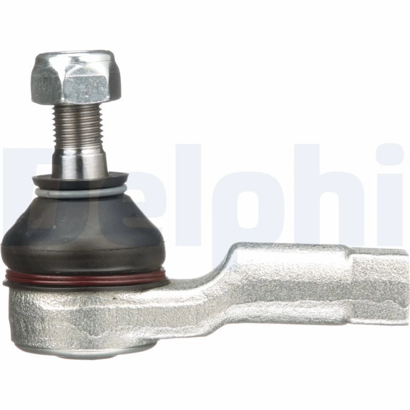 Delphi Steering Tie Rod End Ball Joint Front M12x1.25 TA1563
