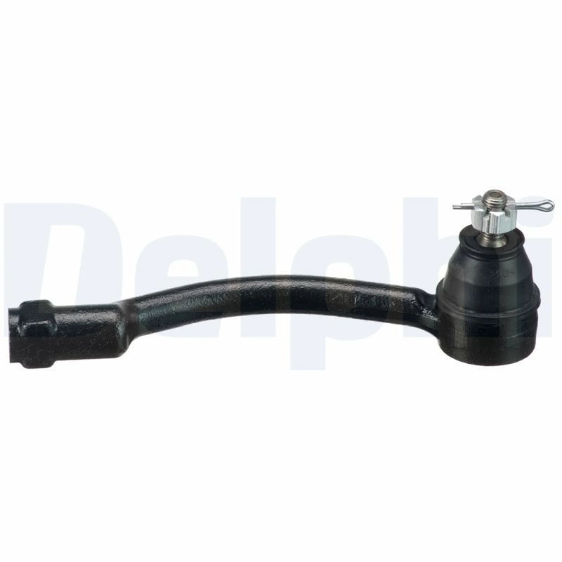 Delphi Steering Tie Rod End Ball Joint Front Right M14x1. TA3229