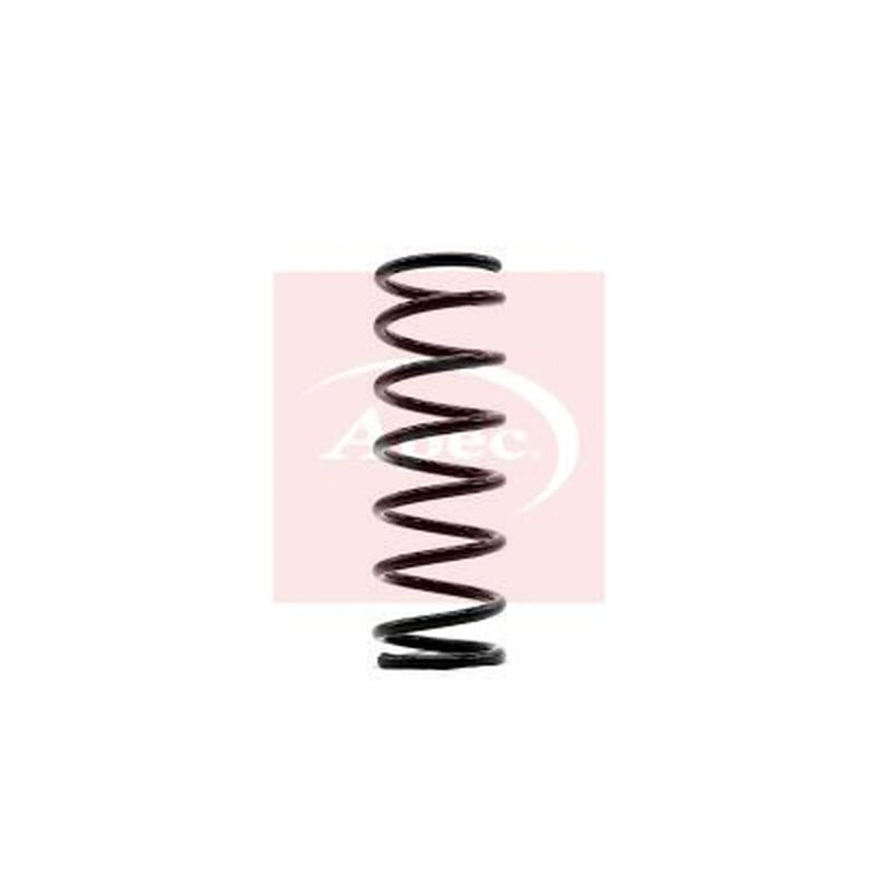 Apec Rear Suspension Coil Spring ACS1349