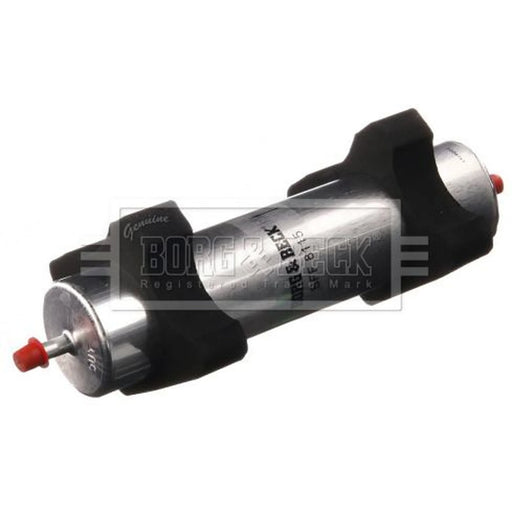 Borg & Beck Fuel Filter Element BFF8115