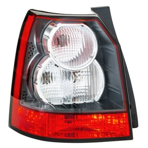 Hella Tail Light / Lamp PY21W Left 2VA 354 666-111