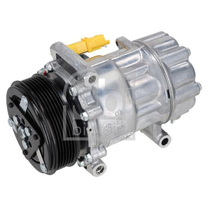 Febi Air Conditioning Compressor 197736