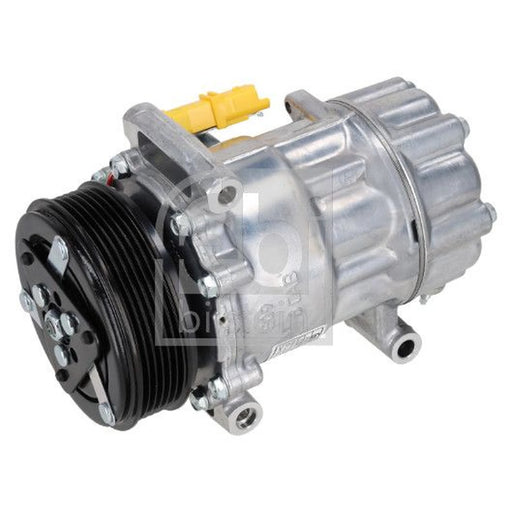 Febi Air Conditioning Compressor 197736