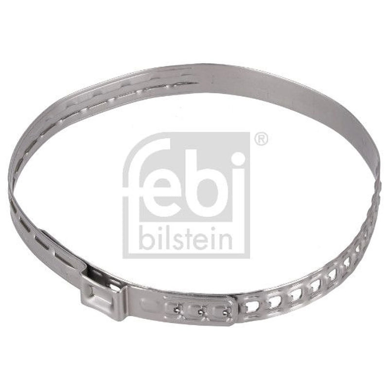 Febi Clamping Clip Wide Thick 1003139