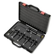 Sealey Cooling System Pressure Test Kit 5pc VS0033 Sealey  - Town Parts