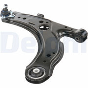 Delphi Control/Trailing Arm Lower TC786