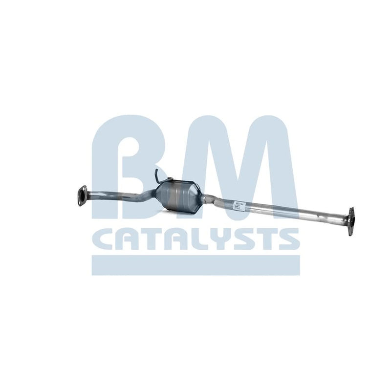 BM Catalysts Homologated Petrol Cat BM90334H