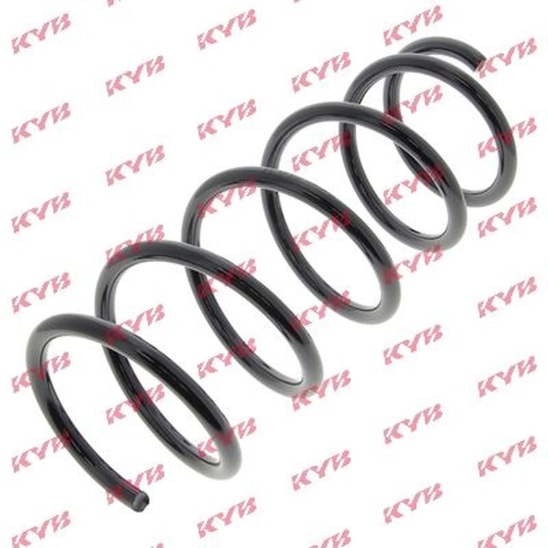 KYB Front Suspension Coil Spring RC2282