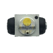 NAPA Wheel Cylinder Hydraulic Brake Rear NCY1043