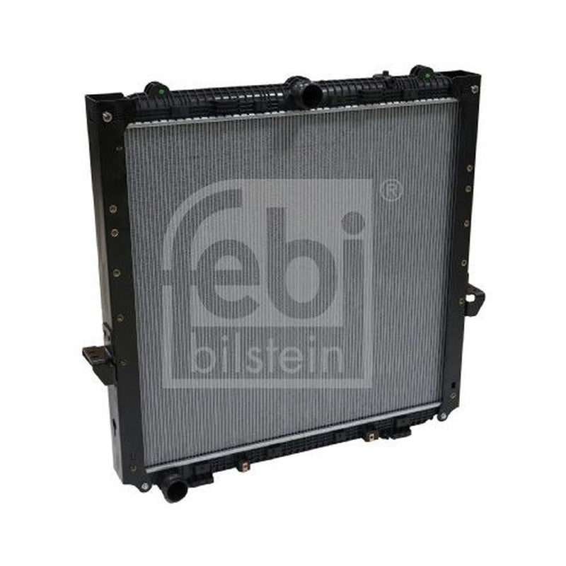 Febi Engine Radiator 1000227