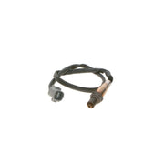 Bosch O2 Lambda Oxygen Sensor after catalytic converter 0 258 010 079