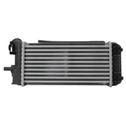 Hella Intercooler (Charge Air Cooler) 8ML 366 341-951