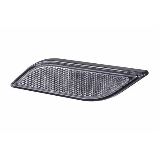 Hella Reflector Left Front white 8RA 013 347-011