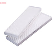 Denso Cabin Air Filter (Pollen Filter) DCF570P