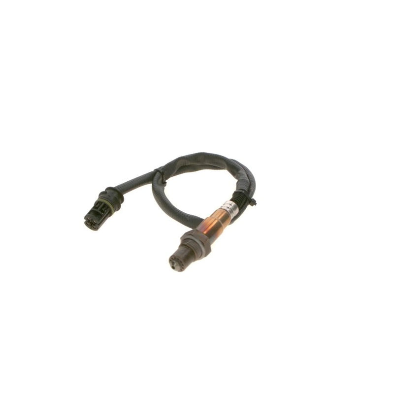 Bosch O2 Lambda Oxygen Sensor after catalytic converter 0 258 006 755