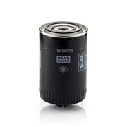 MANN-FILTER Engine Oil Filter W 940/25