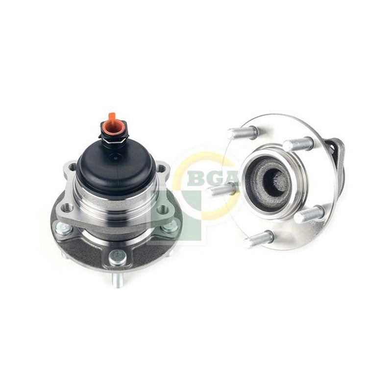 BGA Wheel Bearing Kit 140mm WHB1308K