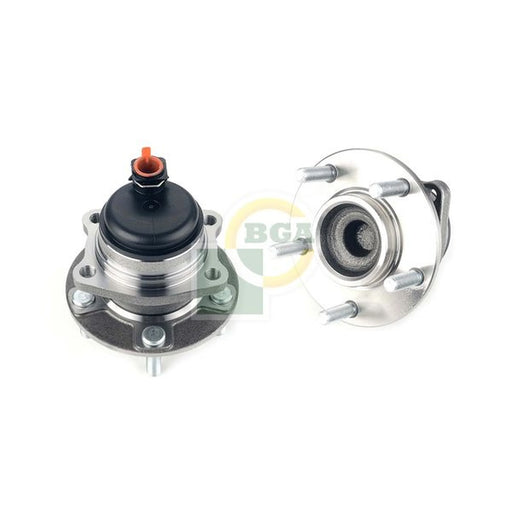 BGA Wheel Bearing Kit 140mm WHB1308K
