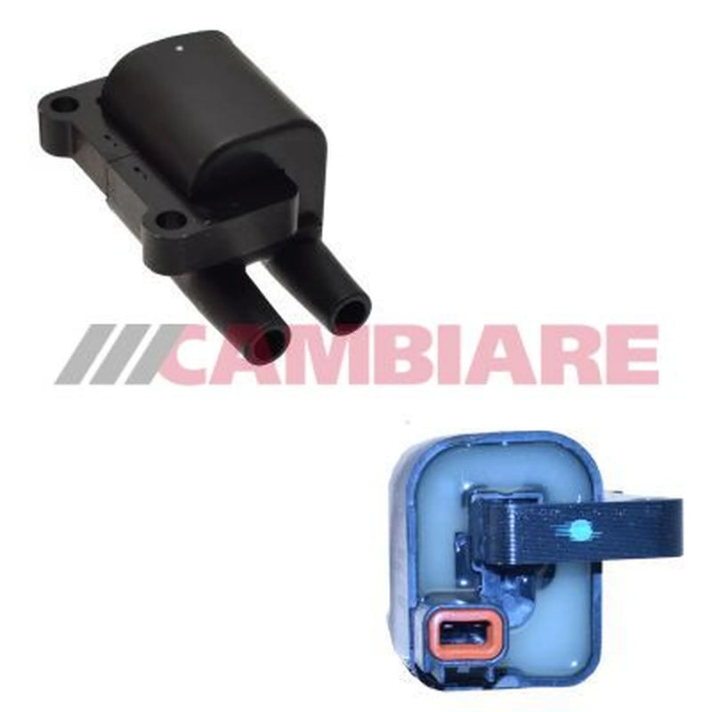 Cambiare Ignition Coil Pack Left VE520527