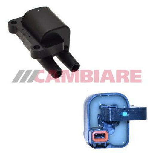 Cambiare Ignition Coil Pack Left VE520527
