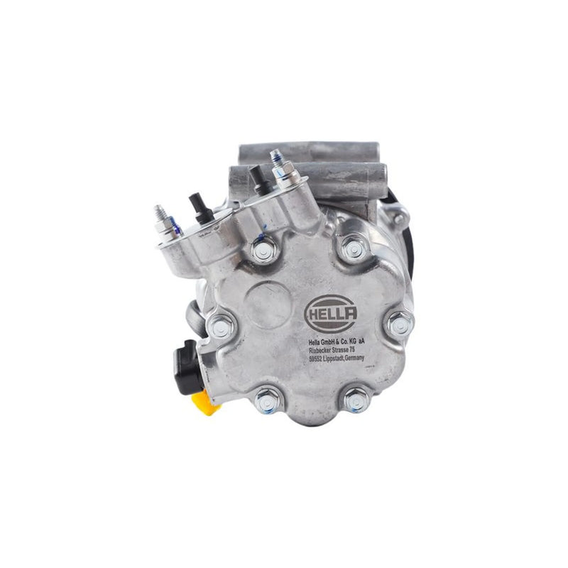 Hella Air Conditioning Compressor 8FK 366 200-381