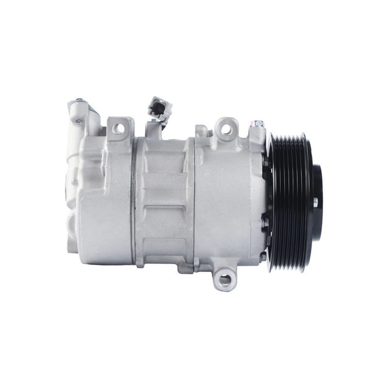 Hella Air Conditioning Compressor 8FK 366 201-121