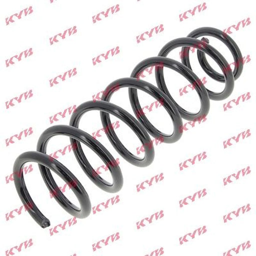 KYB Rear Suspension Coil Spring RA6077