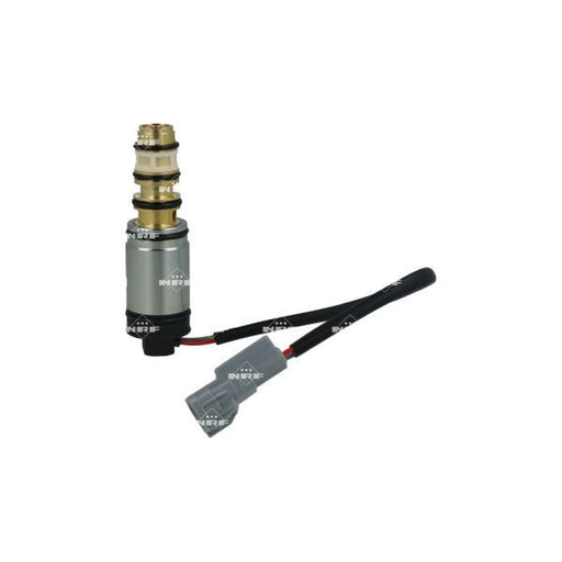 NRF Compressor Control Valve 38618
