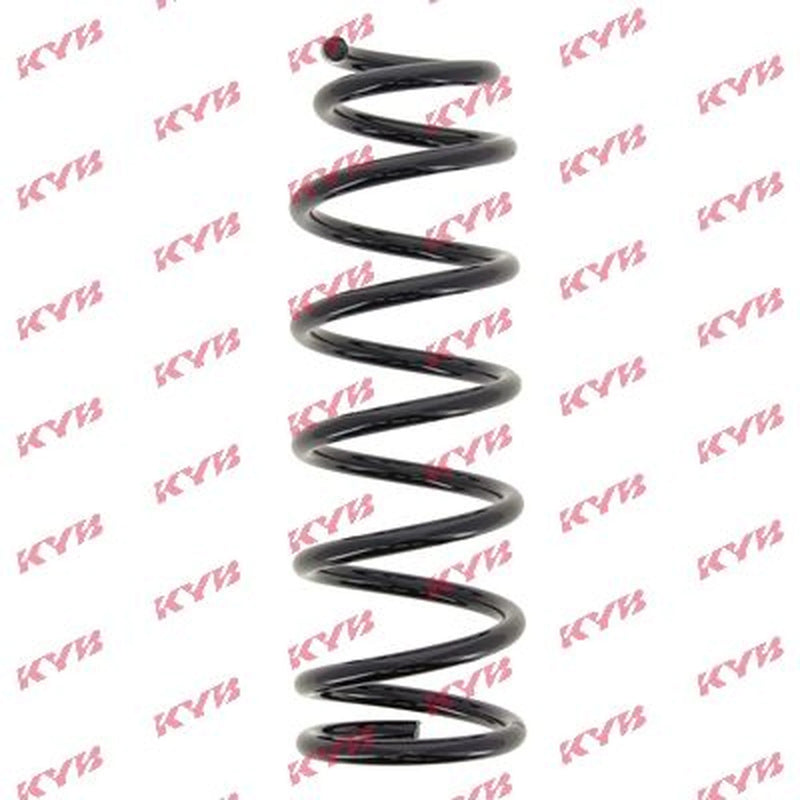 KYB Rear Suspension Coil Spring RA6152