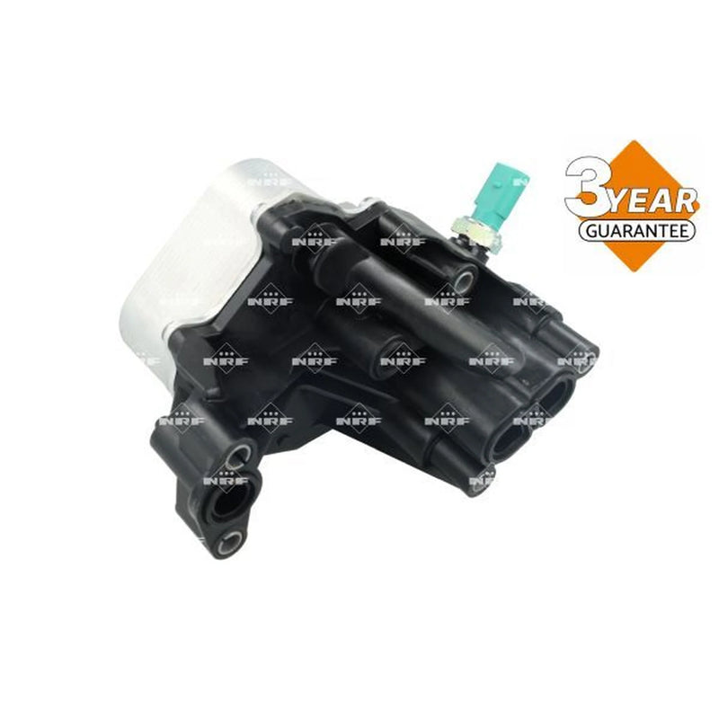NRF Oil Filter Housing 31903