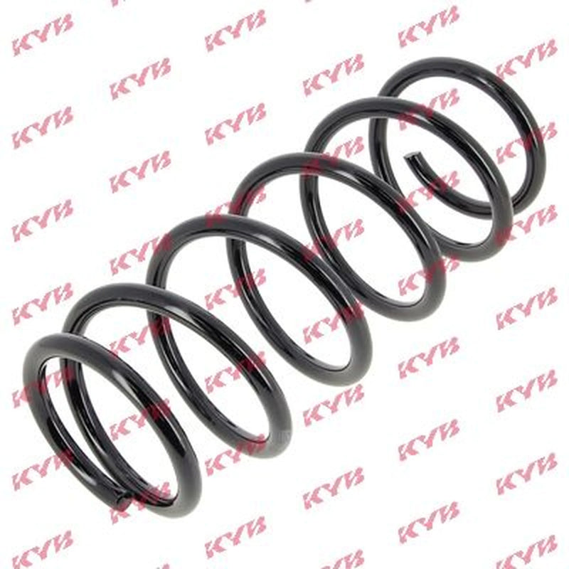 KYB Rear Suspension Coil Spring RG6473