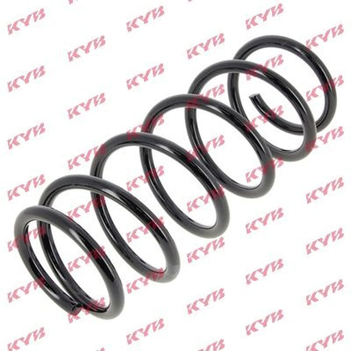 KYB Rear Suspension Coil Spring RG6473