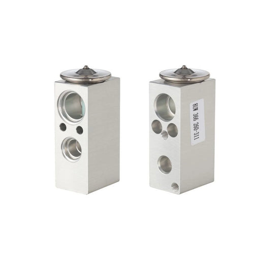 Hella Air Conditioning Expansion Valve 8UW 366 260-311