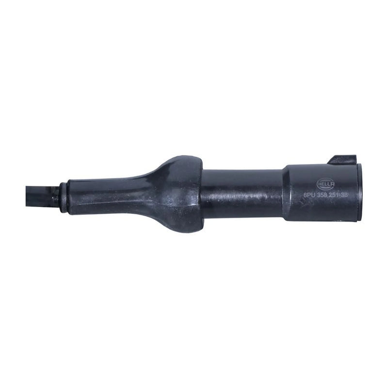 Hella ABS Wheel Speed Sensor Front 6PU 358 251-381