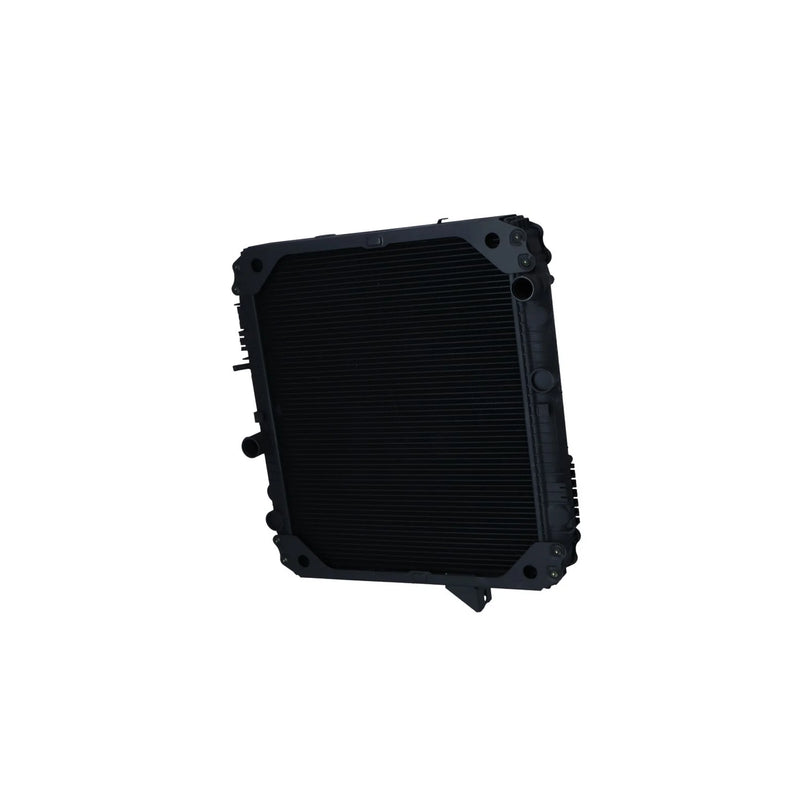 NRF Engine Radiator 50474