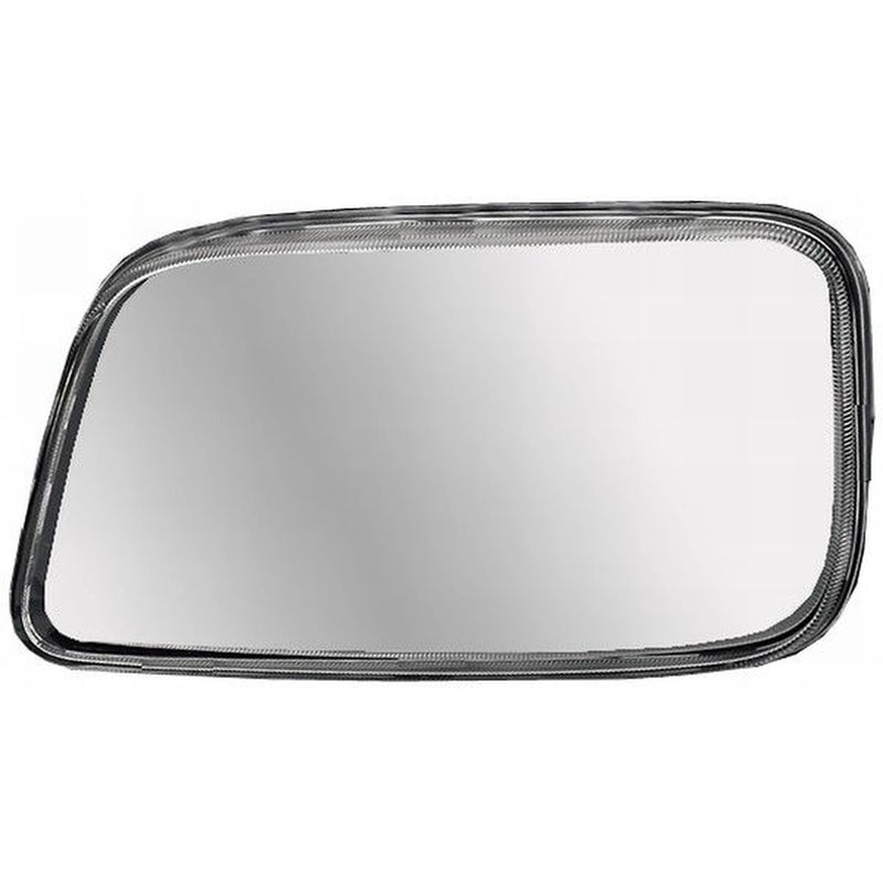 Hella Cover Lens Lh Gr 9ES Left 9ES 170 064-011